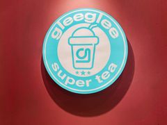 -gleeglee乐溢亦茶(合生汇店)