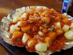 -淮上豆府(水厂路店)