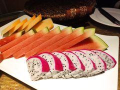 -渝信川菜(长安店)