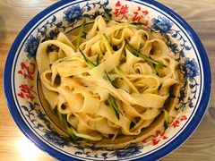 2两凉面-铁记拉面(胜利路店)