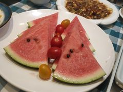 -紫光园·烤鸭·北京菜(劲松店)