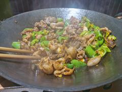 -张氏父子常德肠子馆(贺龙店)