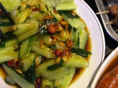 -夜猫子串吧·龙虾.江西小炒(万塘路店)
