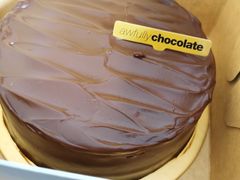 -Awfully Chocolate(嘉里城店)