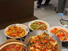 -潇湘阁(汉光百货店)