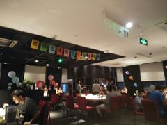 -海底捞火锅(团结桥店)