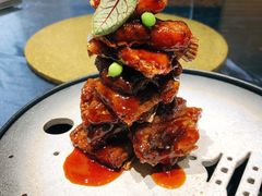 -香雪海饭店中餐厅(人民桥店)