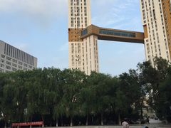 -哈尔滨师范大学(江南校区)