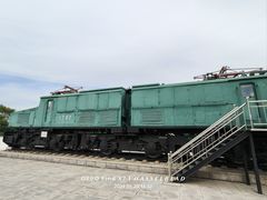 -抚顺煤矿博物馆