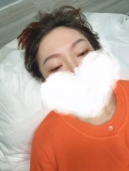 -Yue Show馨选·半永久纹眉纹眼线