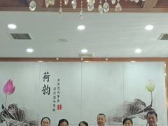 -泰丰荷花主题餐厅