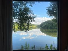 -福建鲤鱼洲酒店