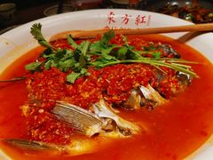 -东方红·湖南菜(金屿店)