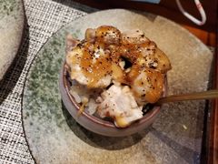鹅肝一口饭-戏作寿司(观音桥店)
