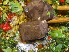 -阳阳老火锅(小南门店)