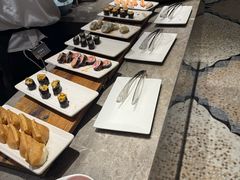 -太湖饭店玉兰厅(自助餐厅)