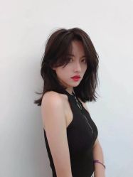 -AFA Hair studio·女士发型设计