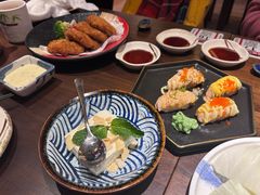 -鸟鹏烧鸟居酒屋(熙龙湾店)