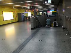 -平安里(地铁站)