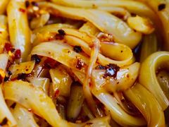 凉粉儿-洞子口张老二凉粉(文殊院店)