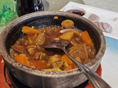 -惠丰堂饭庄·烤鸭·京味菜(西北旺·唐家岭店)