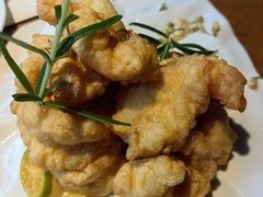 -小马哥融合菜(延安大街店)