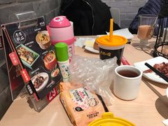 -避风塘(宝山万达店)