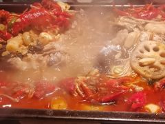 -里岛烤鱼(东港凯虹广场店)