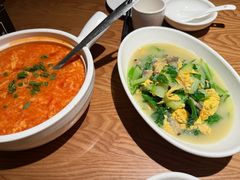 -吕氏疙瘩汤·新鲁菜(济南万象城店)