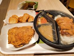 -德克士(洪洞店)