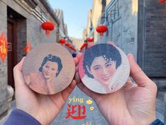 -杨柳青古镇