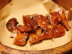 -胡桃里乐队酒馆(农科路店)