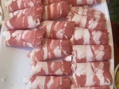 -阳坊大都涮羊肉(阳坊总店)