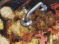 -缘福乡村铁锅炖民宿(八达岭店)
