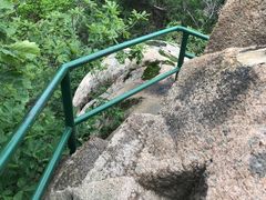 -丹东凤凰山景区
