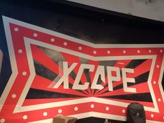 -Xcape异时刻密室逃脱(长风大悦城店)