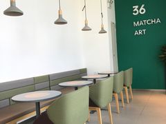 大堂-36cake生日蛋糕·下午茶(南山店)