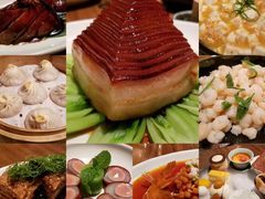 -湖滨28中餐厅·西湖宴·杭州君悦酒店