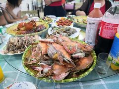 -四海蒸鲜蒸汽海鲜自助(北戴河店)