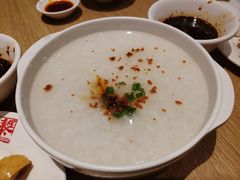 鸡粥-泰煌鸡·上海白斩鸡·鸡汤面(鹤庆店)