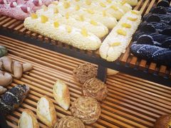 -焙丽拾光(麦凯乐直营店)