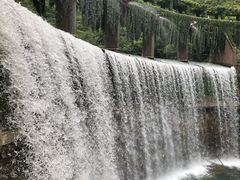 -郧西五龙河风景区