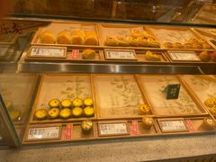 -泸溪河桃酥(鄞州高新宝龙店)