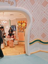 -奈尔宝·儿童乐园·亲子餐厅(苏州大悦城店)