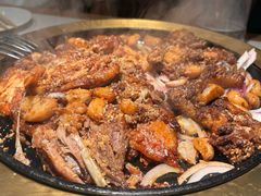 -恰八斗·猛火长沙菜(国贸店)