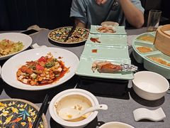 -羲和雅苑•北京烤鸭(平安国际金融中心店)