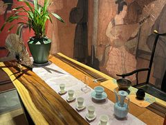 -馋遇江南·精致湖景雅宴(东方之门店)