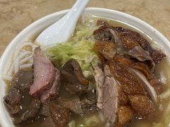 -杞兴东莞烧鹅