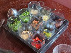 -滇野云南野生菌餐厅(陕西南路店)