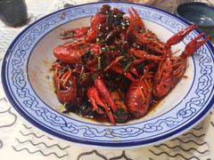 香辣小龙虾-91小龙虾·香辣蛙(蛇口店)